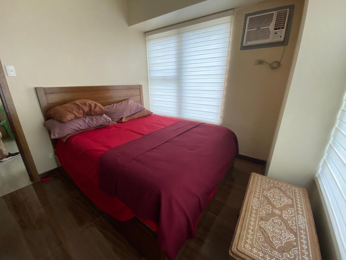 B&B Lapu-Lapu City - Soltana Residences - Bed and Breakfast Lapu-Lapu City