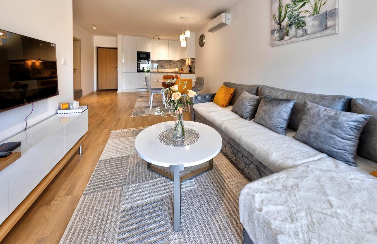 Apartman SAN - B&B