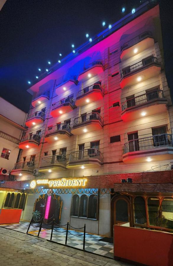 B&B Gorakhpur - Hotel President - Bed and Breakfast Gorakhpur