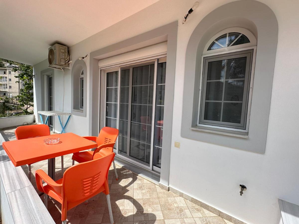 Elisabeth Apartments - Chambres d’hôtes Saranda