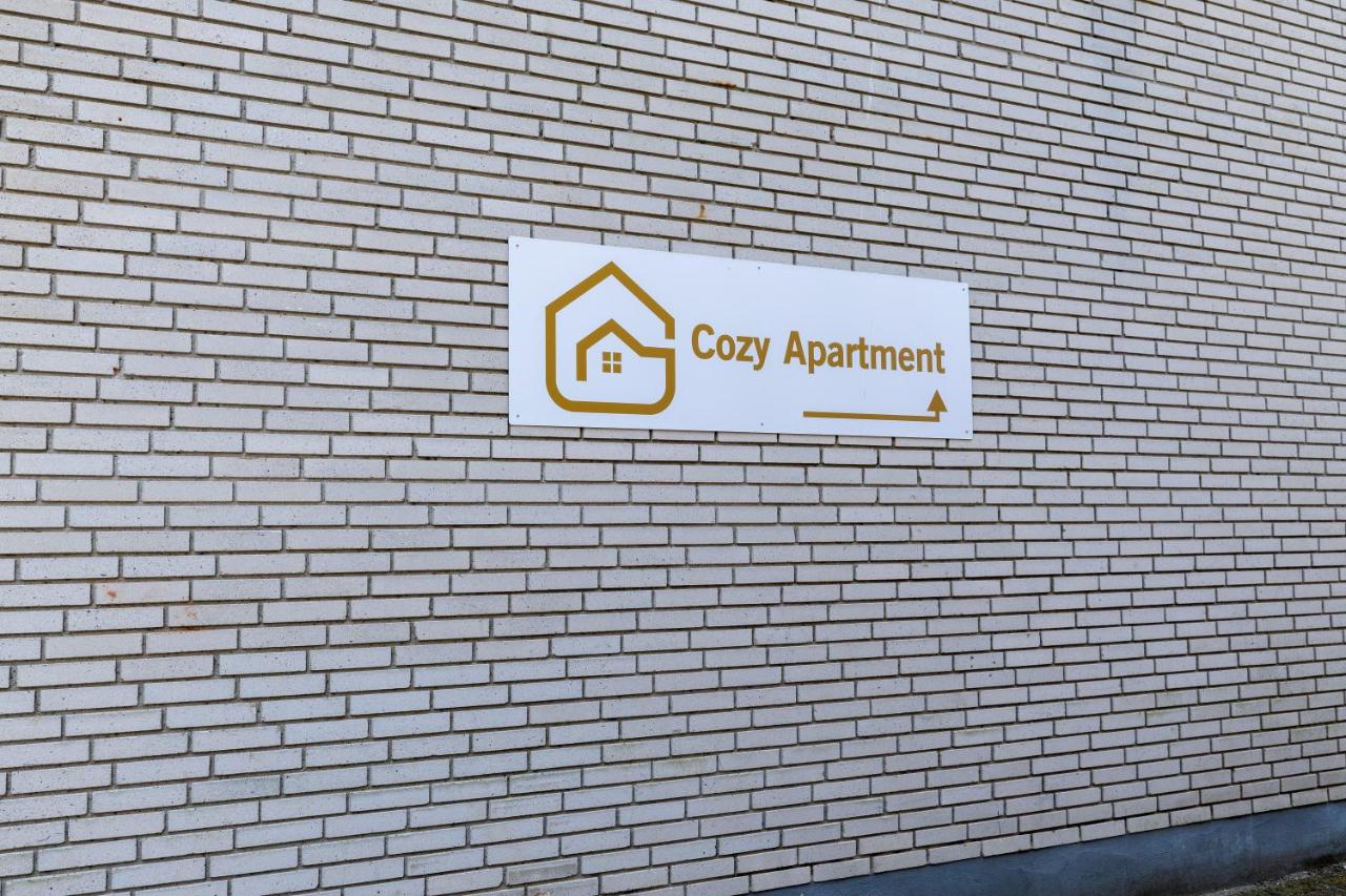 Cozy Apartment Stevns - Chambres d’hôtes