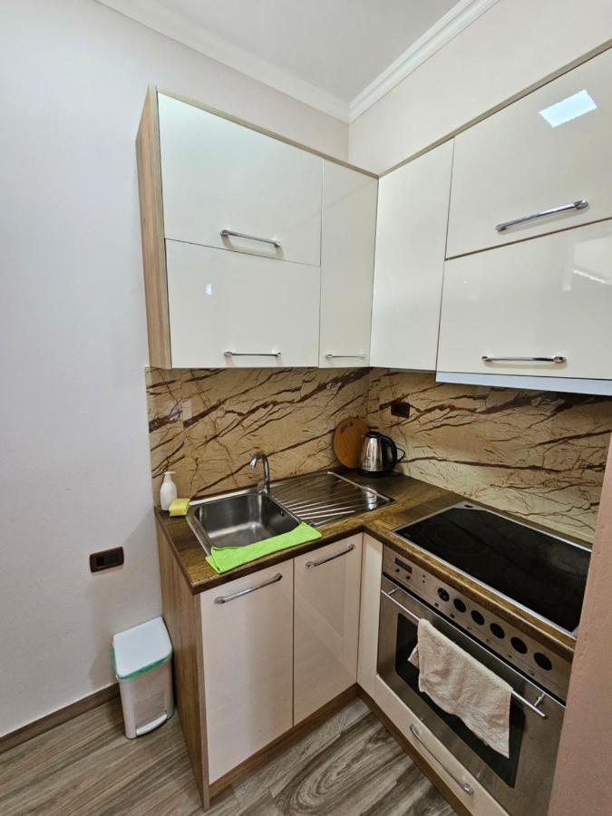 Huis met 1 Slaapkamer