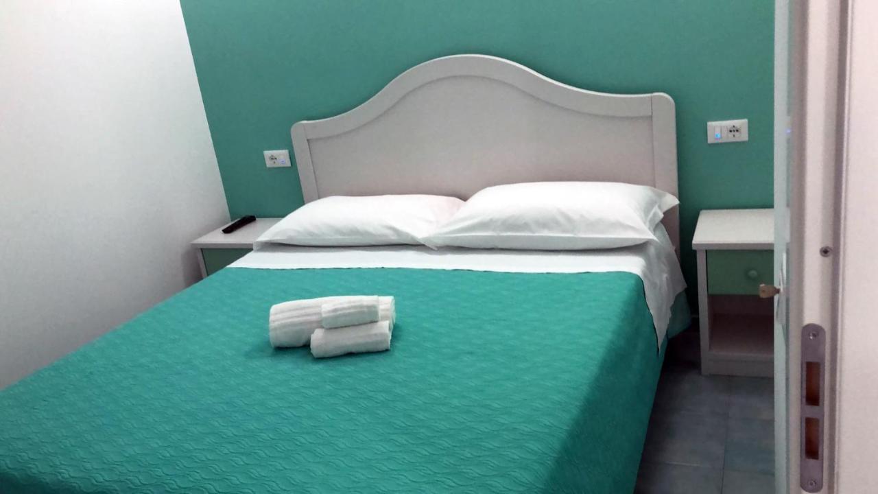 Economy Doppelzimmer