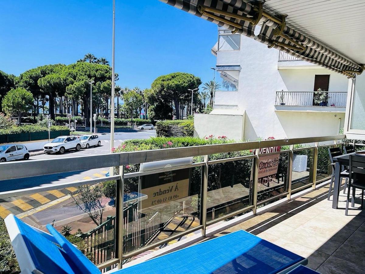 Cannes Palm Beach - B&B Cannes