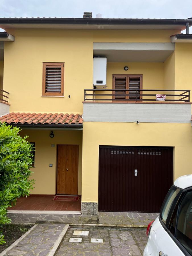 La Casa Sul Lago - SlowLife - B&B Passignano sul Trasimeno