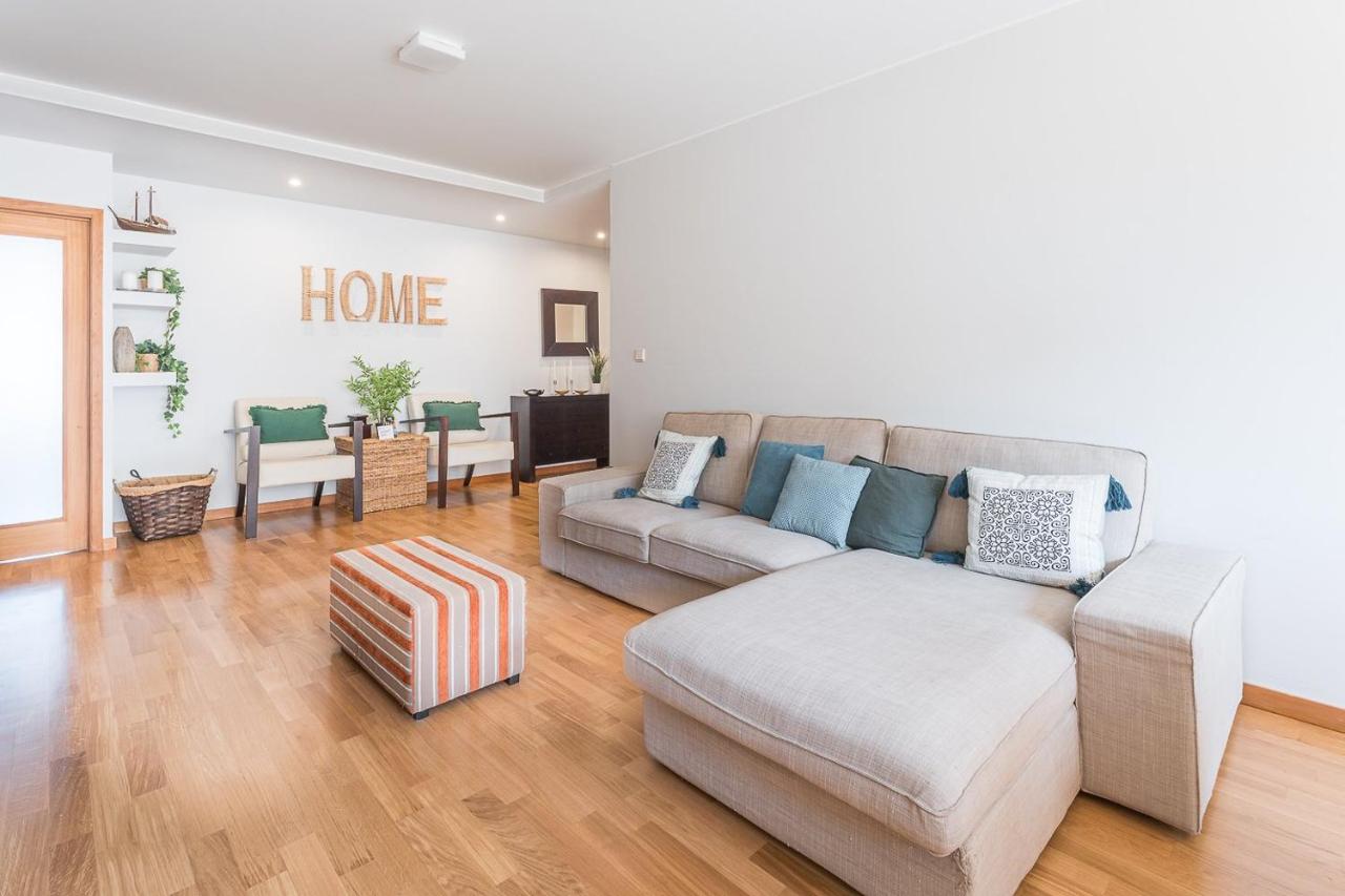 GuestReady - My Home in Leça - B&B