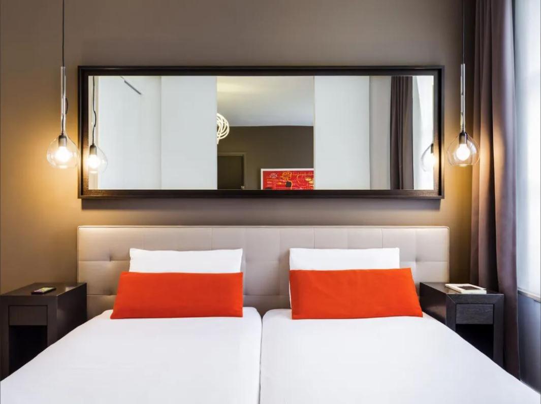 Appartamento Deluxe con 2 Camere da Letto