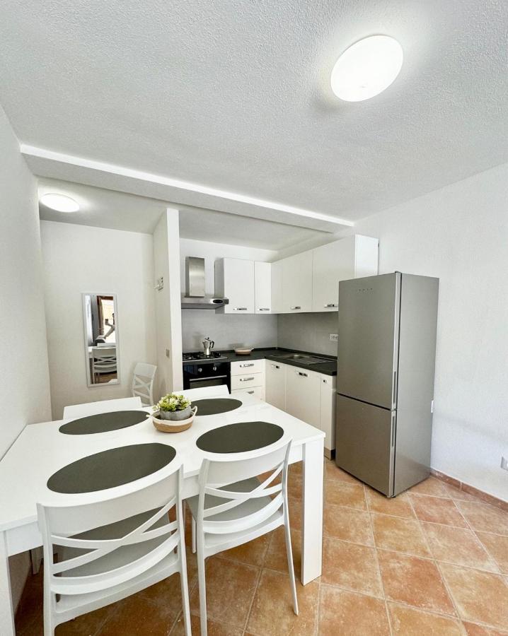 Le case in collina - San Teodoro - B&B