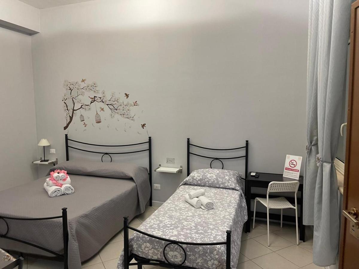 Superior Doppel- oder Zweibettzimmer mit Terrasse