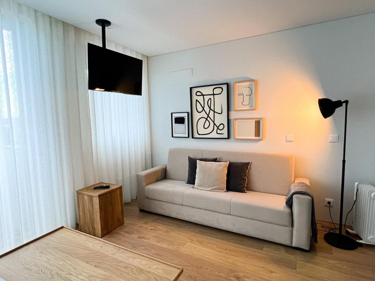 GuestReady - Senhora da Hora stay near City Golf - B&B