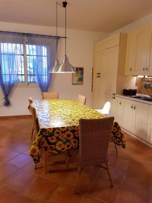 Rilassarsi a Orosei - B&B Orosei