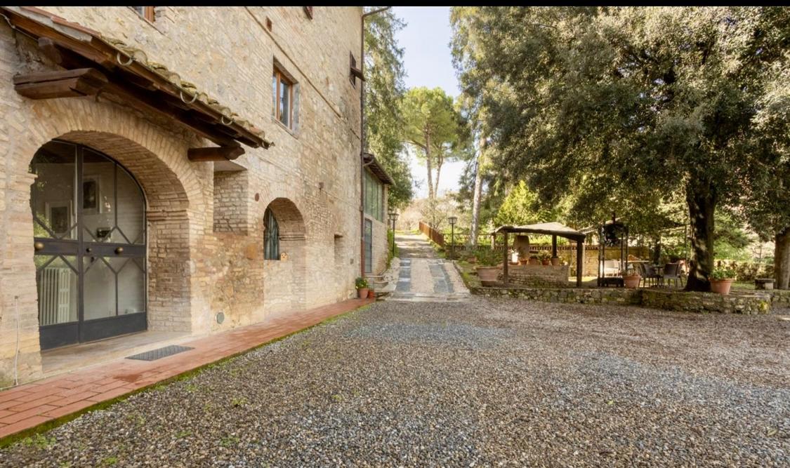 LE FONTI di SAN GIMIGNANO ROOM - B&B