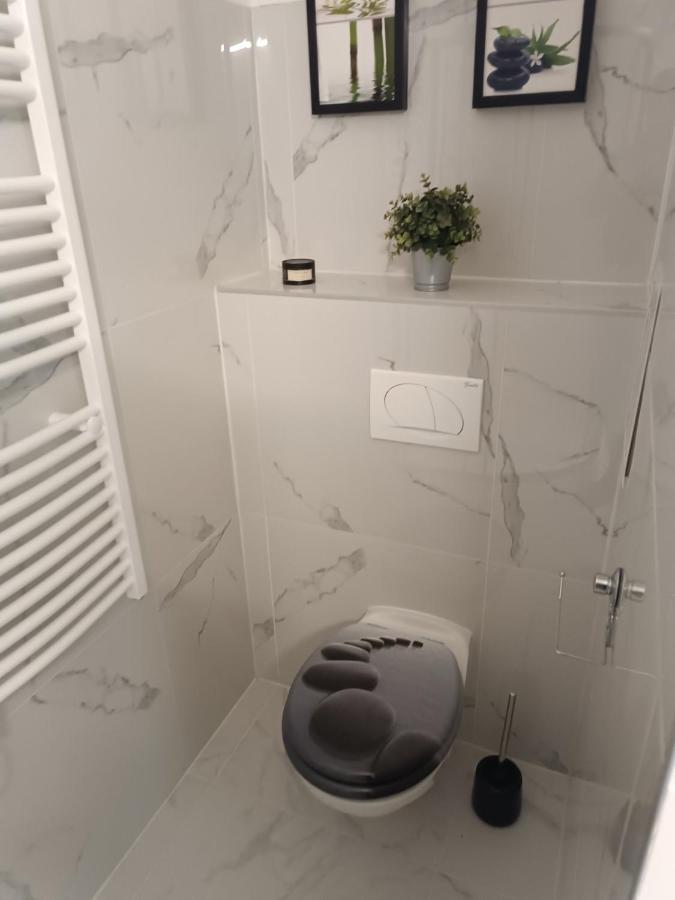 Suite con vistas al lago