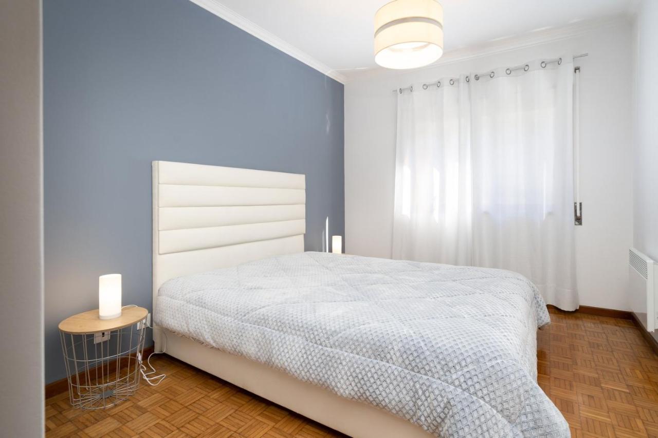 B&B Porto - GuestReady - Bright and Modern 2BR Flat in Vila Nova de Gaia - Bed and Breakfast Porto