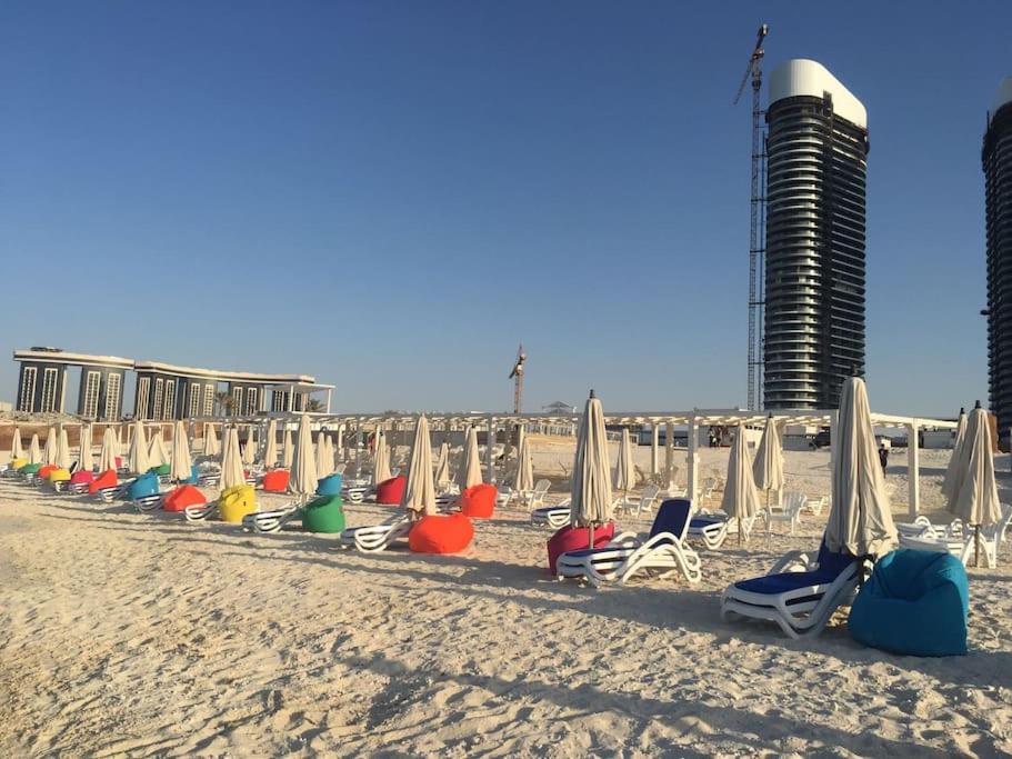 Flat Porto Golf Resort Alamien North Coast - Ferienwohnung