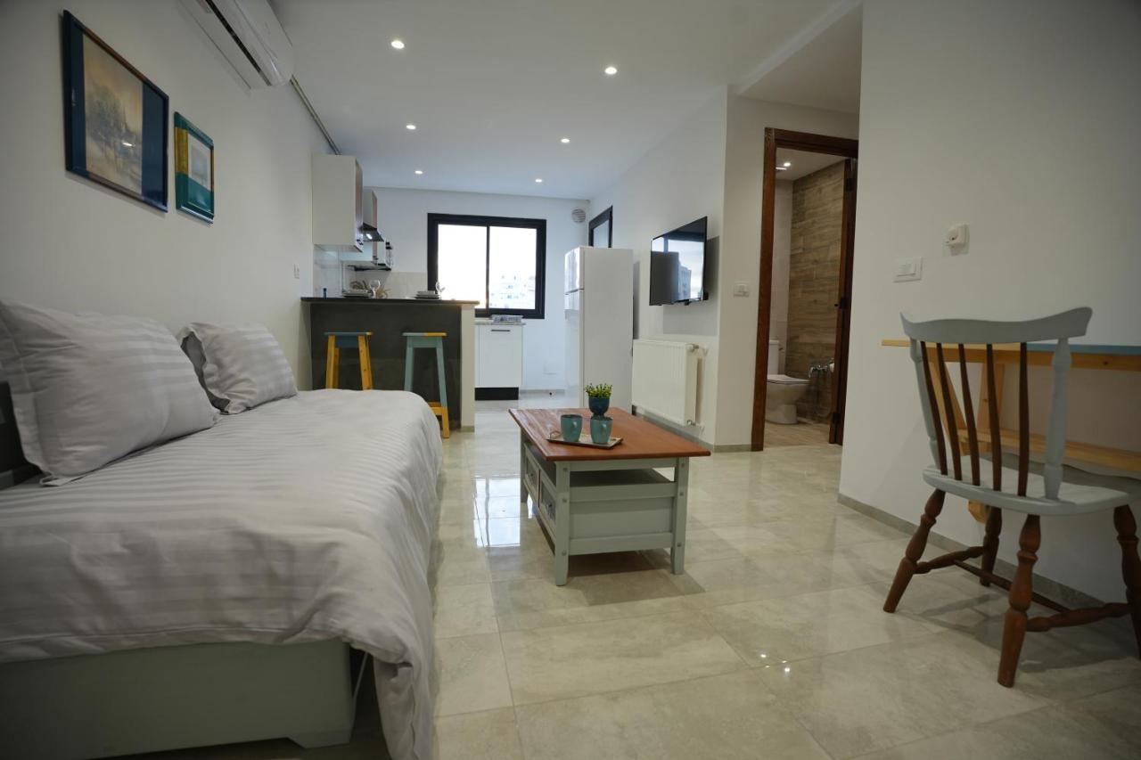 Le gris Ciel - B&B