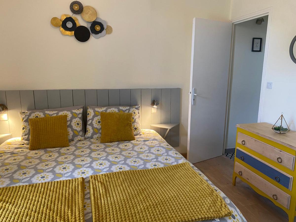 Maison 3 Chambres