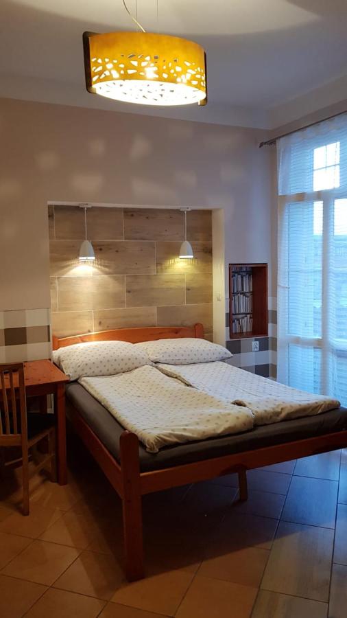 Przy Bulwarze - B&B Mielno