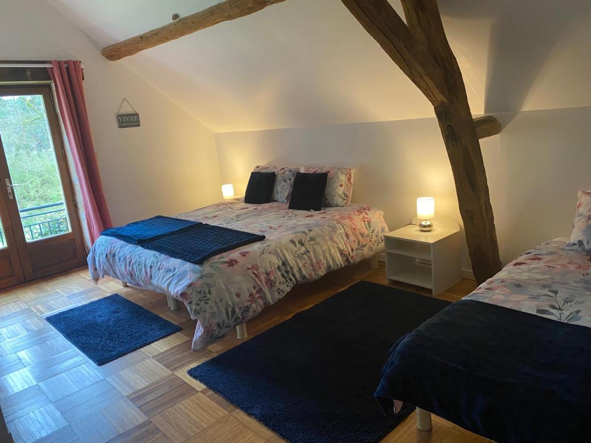 Maison de Vacances