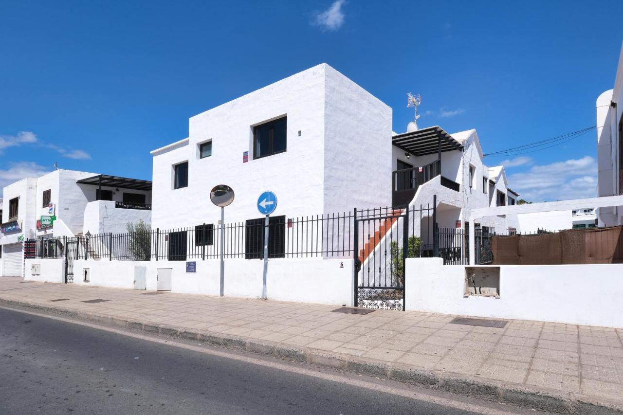 Casa Toni next to Playa Grande - Ferienwohnung
