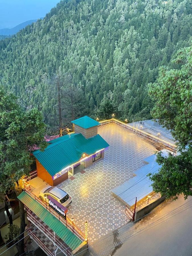 B&B Dalhousie - MS RESORT - Bed and Breakfast Dalhousie