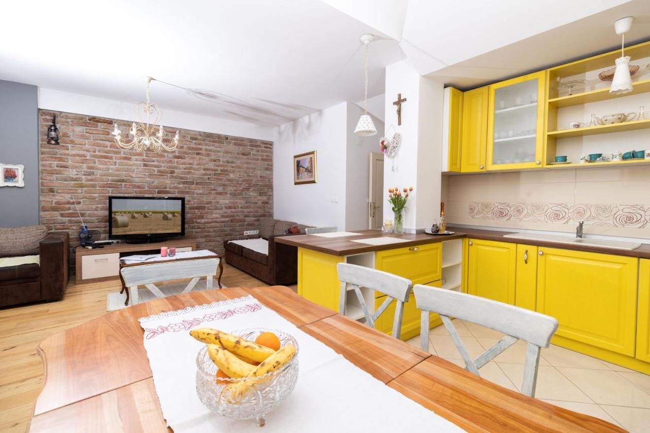 Apartman Žurić - B&B Vinkovci