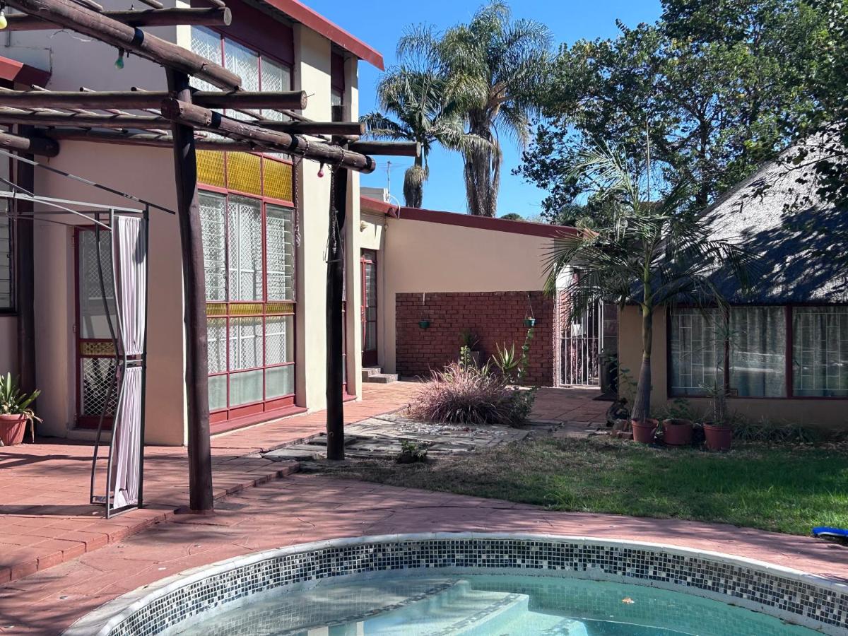Bungalow