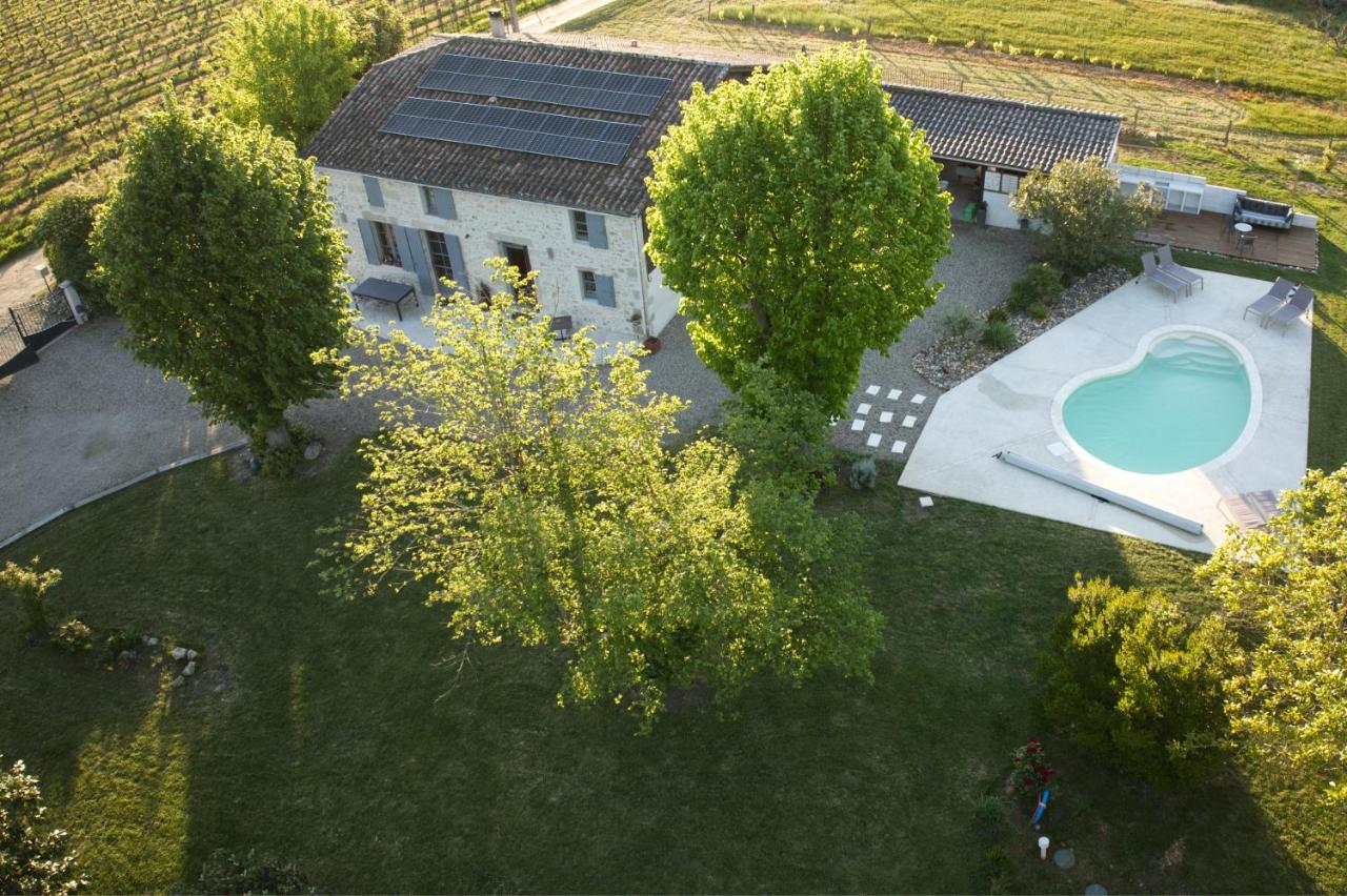 Le Nid du Coucou - B&B