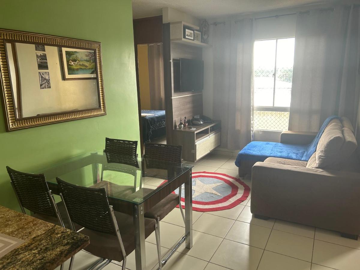 Apartment mit 3 Schlafzimmern