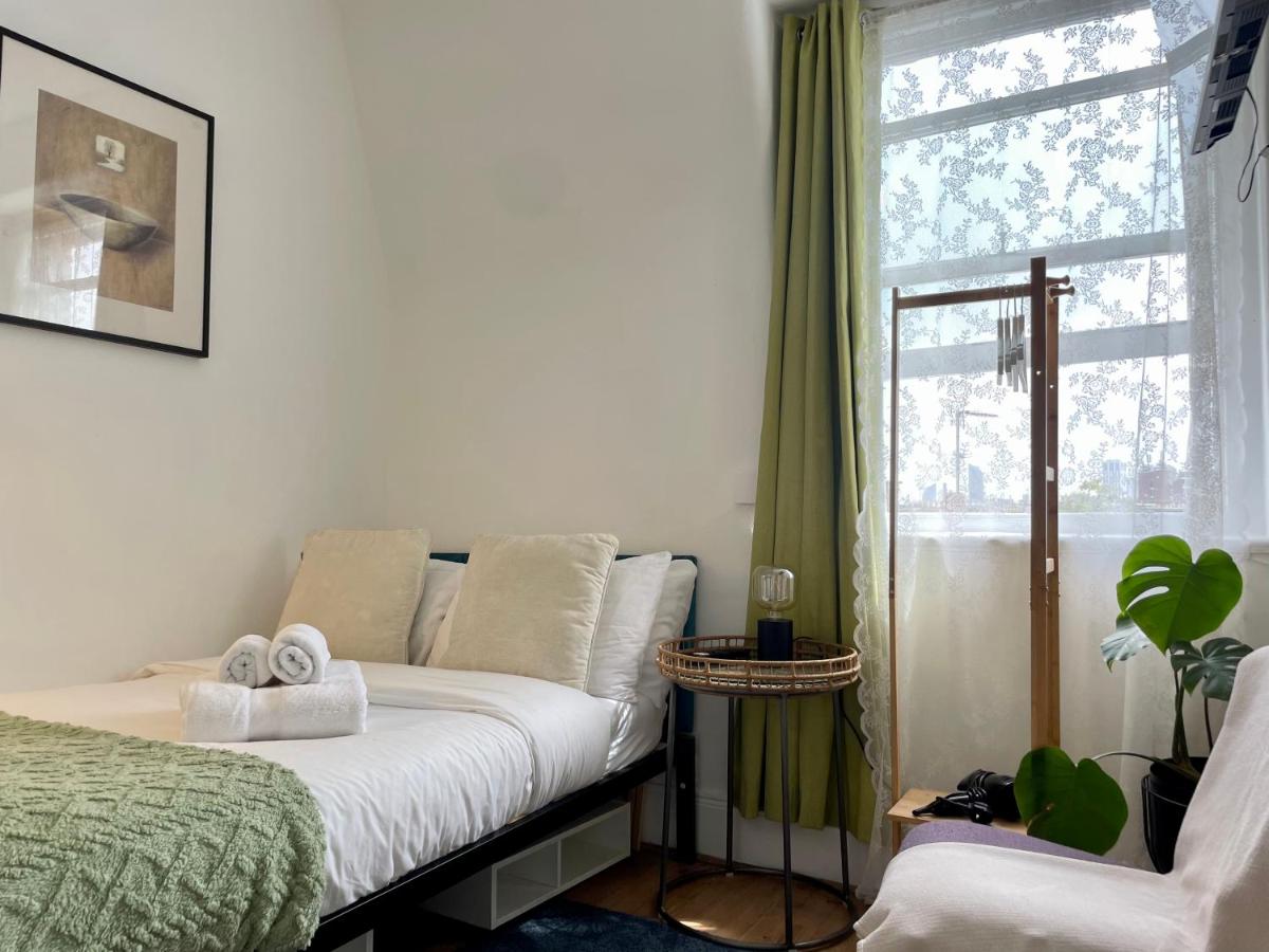 Fulham Studio - B&B