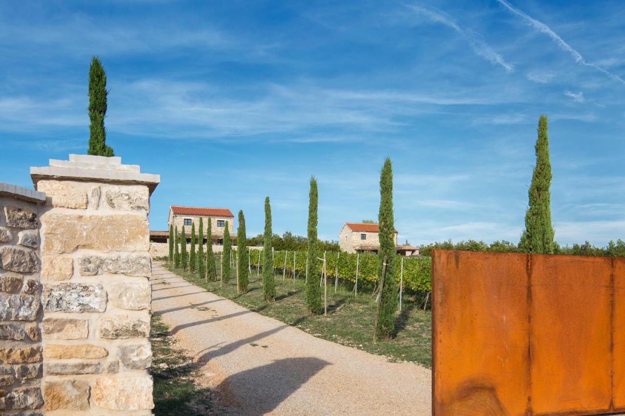 Villa mit 2 Schlafzimmern