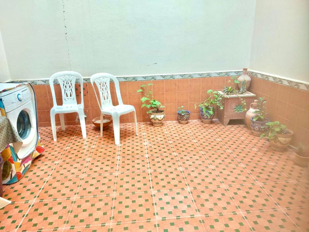 Location appartement meublée Taroudant - Bed and Breakfast Taroudant