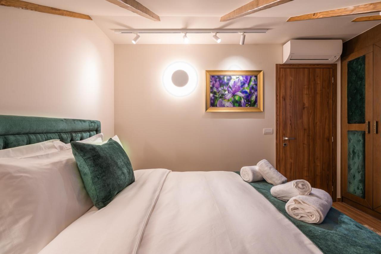 Suite Deluxe