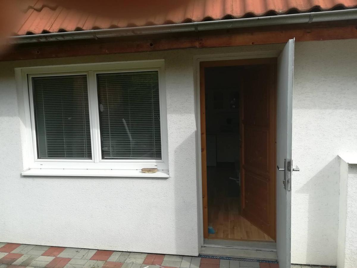 Cottage for rent in ATC Nitrianske Rudno Priehrada - B&B