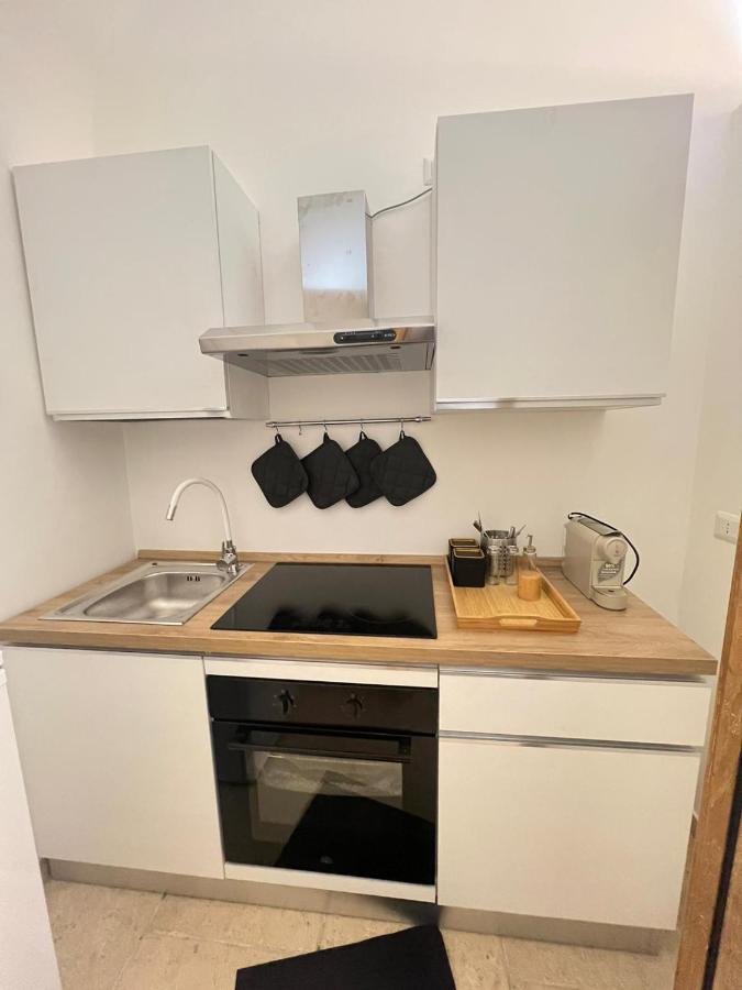 MACA HOUSE - B&B Bari