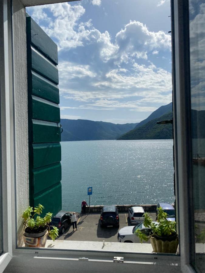 Vendetta Montenegro - B&B Risano