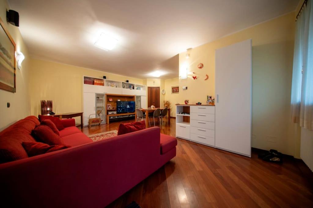 B&B Casalgrande - Milo Apartments - Sassuolo - Maranello - Bed and Breakfast Casalgrande