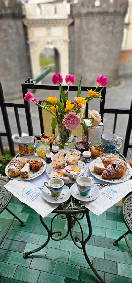 Happy in Naples - B&B