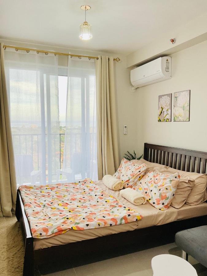 Condo near Airport - Chambres d’hôtes Lapu-Lapu City