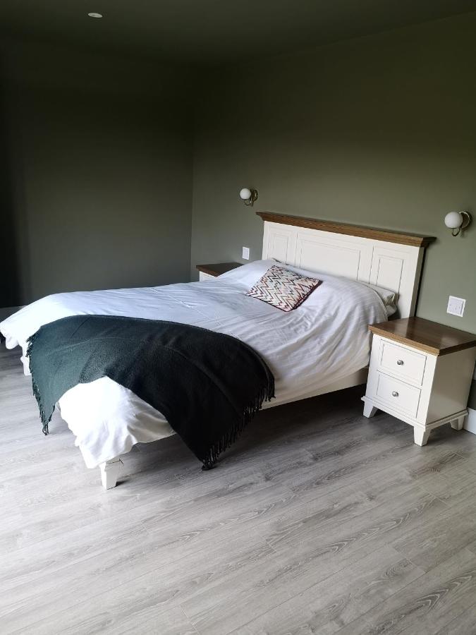 Sliabh Liag View - Bed and Breakfast Kilcar