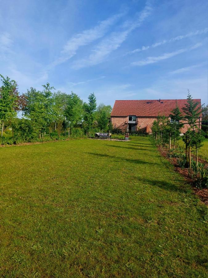 De Weldoeninge - B&B
