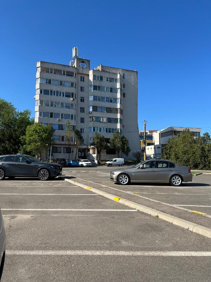 Cliff Sunrise Apartment - Ferienwohnung