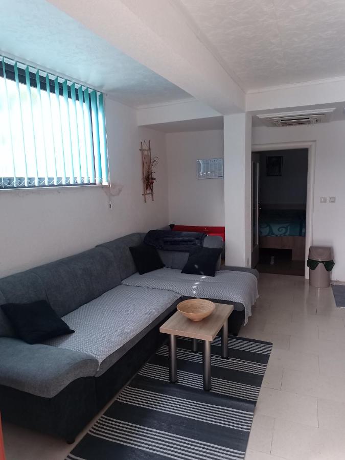 Appartement - Vue sur Mer