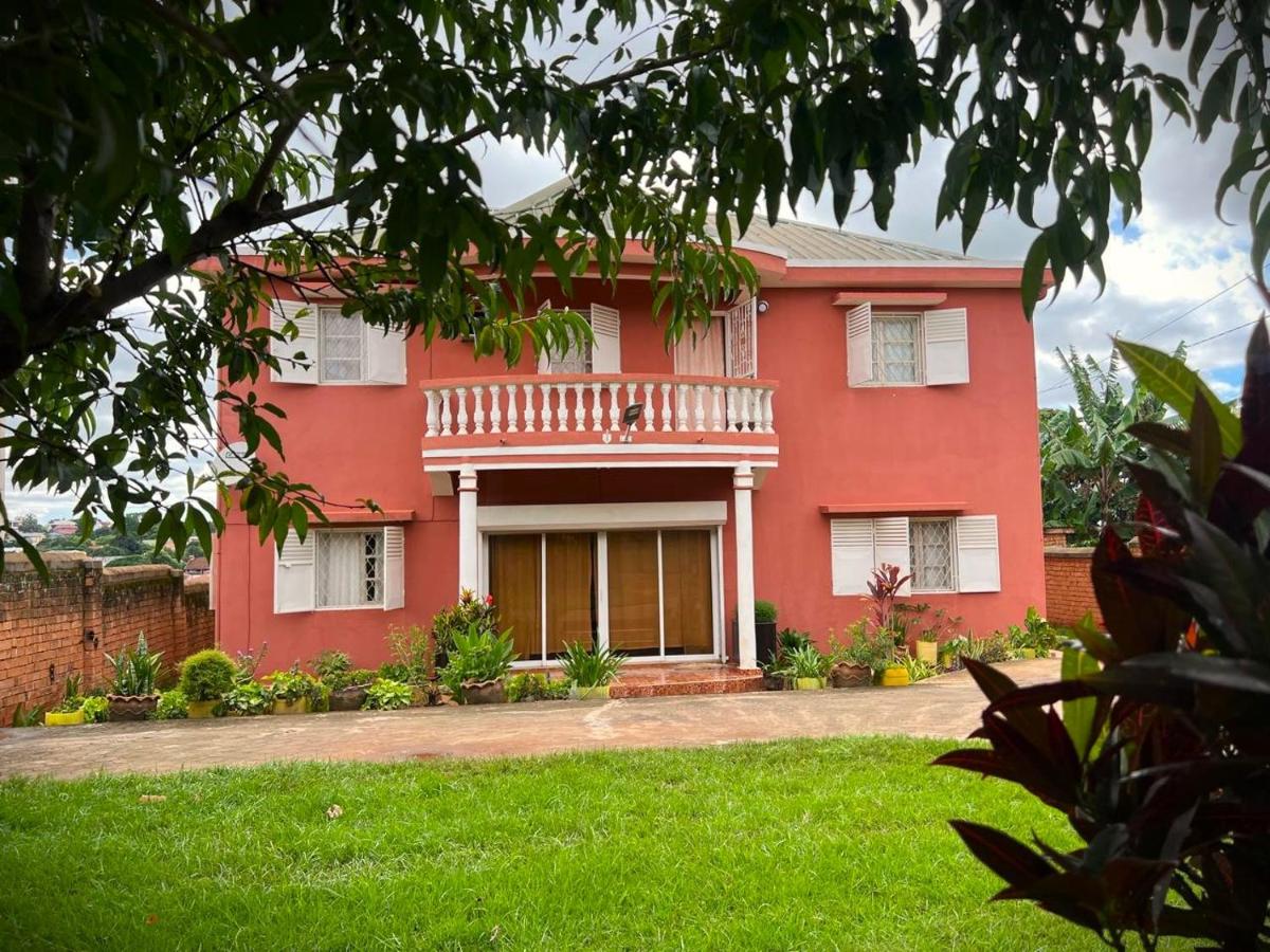 Résidence Tianay - Chambres d’hôtes