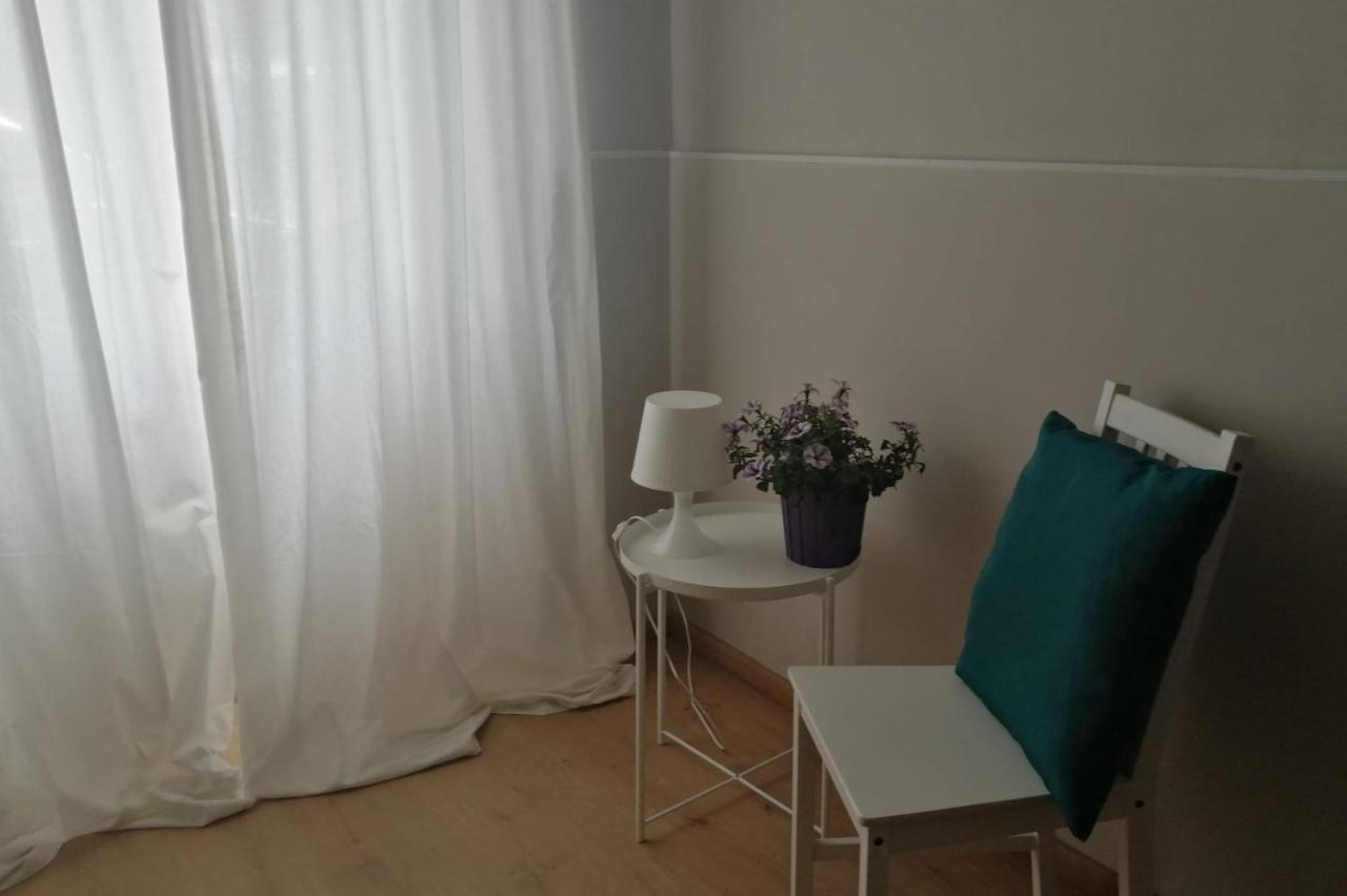 Appartamento con 2 Camere da Letto