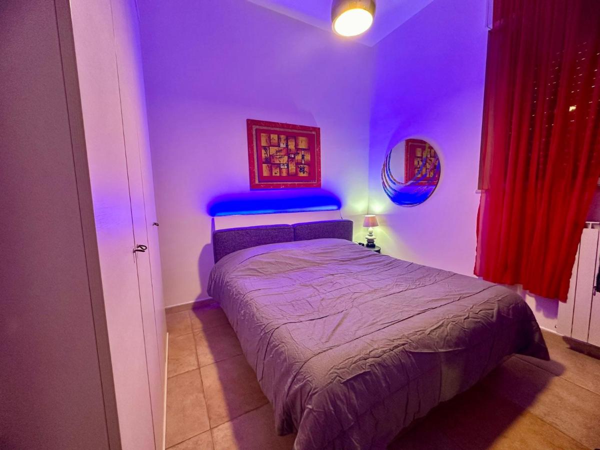Apartamento de 1 dormitorio