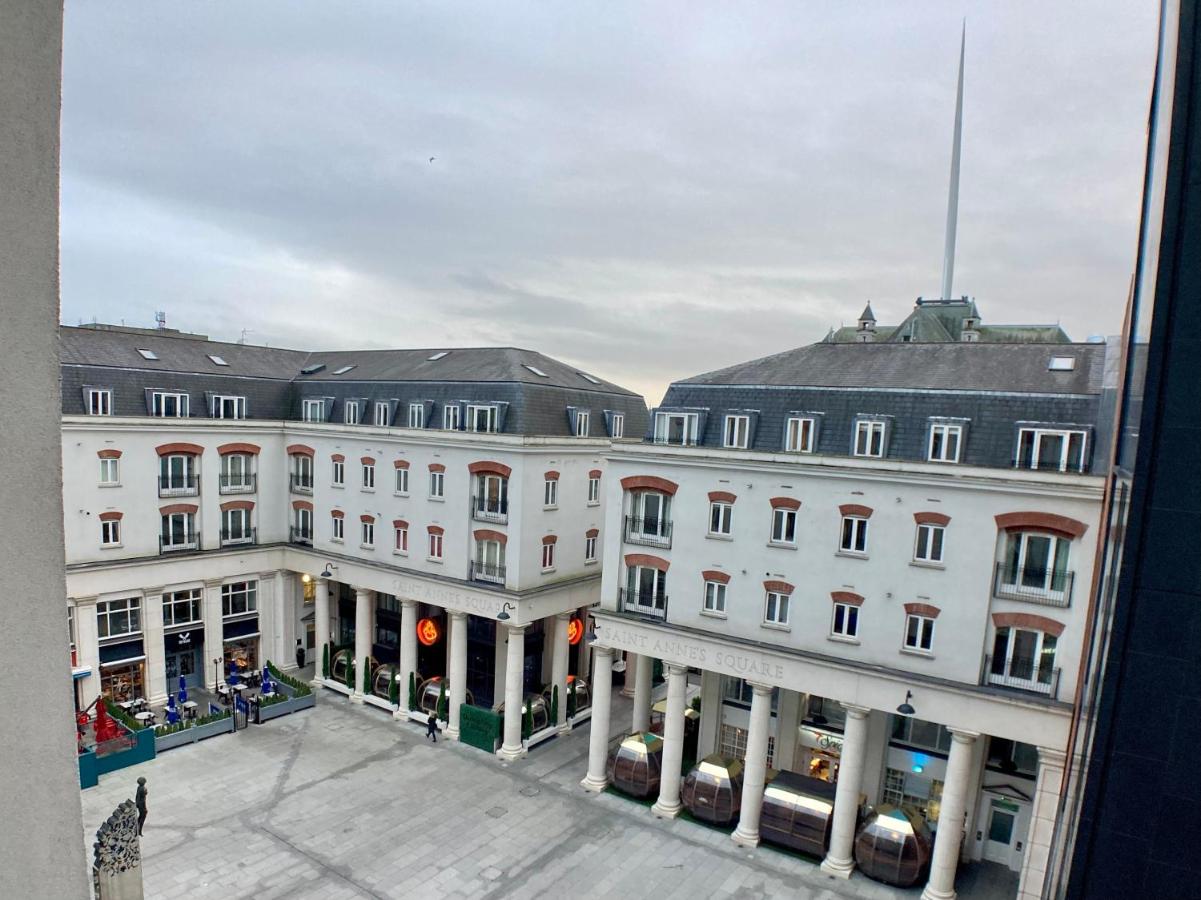 Emily Lane Apartments - B&B Belfast