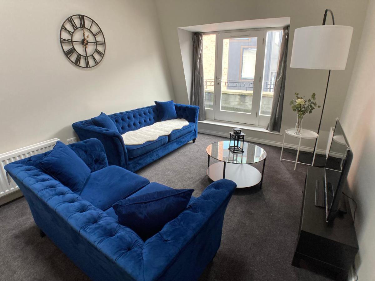 Edward St Apartments - B&B