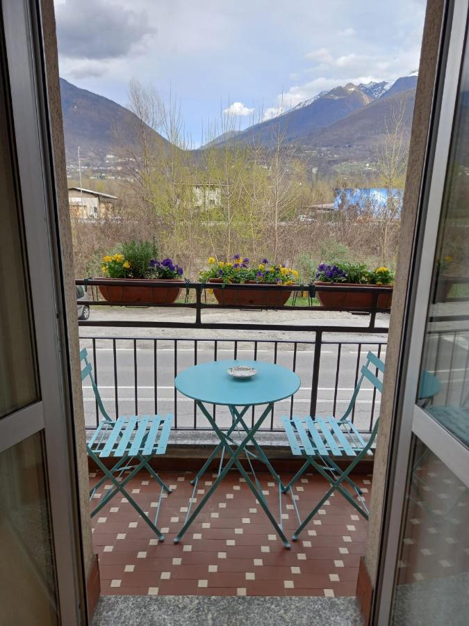 Ossola Bella la tua casa - B&B