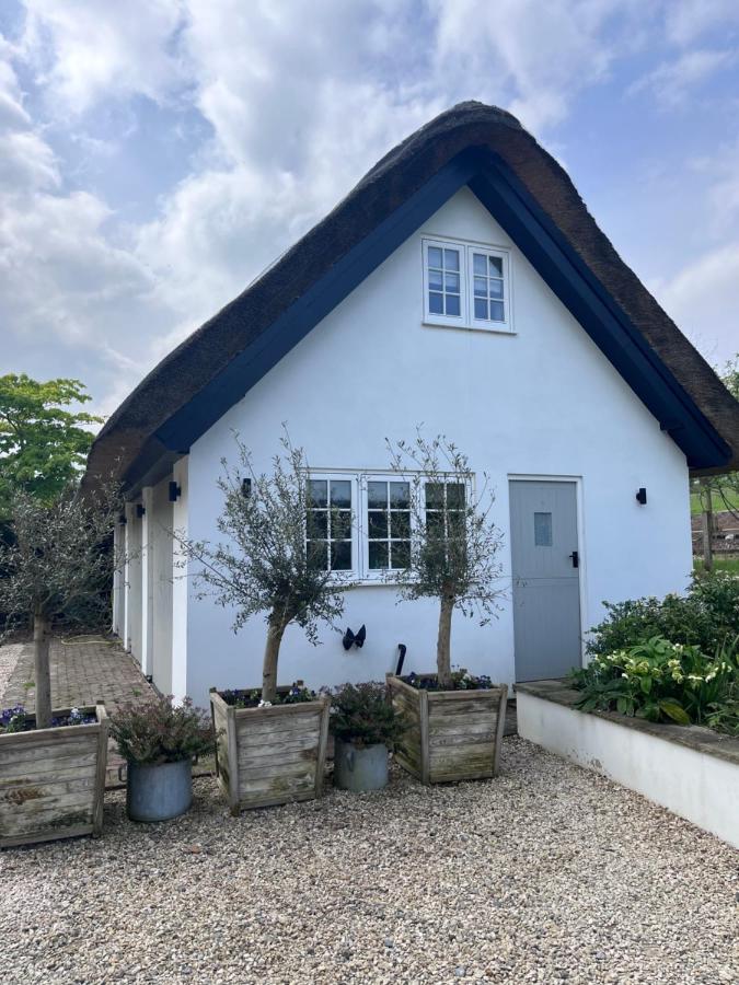 The Little Thatch - Close to Marlow and Henley - Ferienwohnung Marlow
